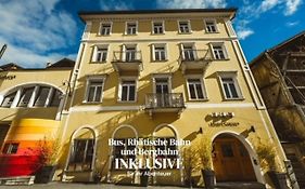Curuna Hotel-Garni B&B